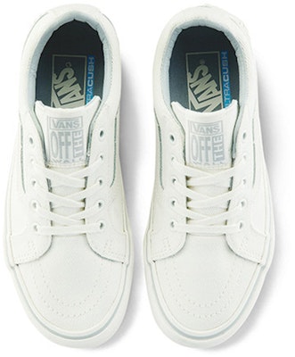 Surf Supply x Vans Sk8-Low Reissue SF 'Leila White' VN0A4UWI4WT Lookbook Surf Supply x Vans Sk8-Low Reissue SF 'Leila White' VN0A4UWI4WT