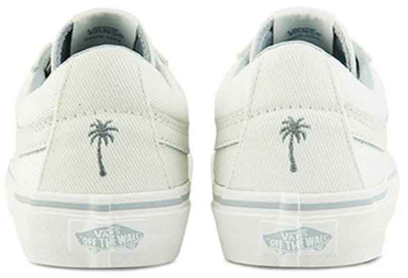 Surf Supply x Vans Sk8-Low Reissue SF 'Leila White' VN0A4UWI4WT Purchase Surf Supply x Vans Sk8-Low Reissue SF 'Leila White' VN0A4UWI4WT