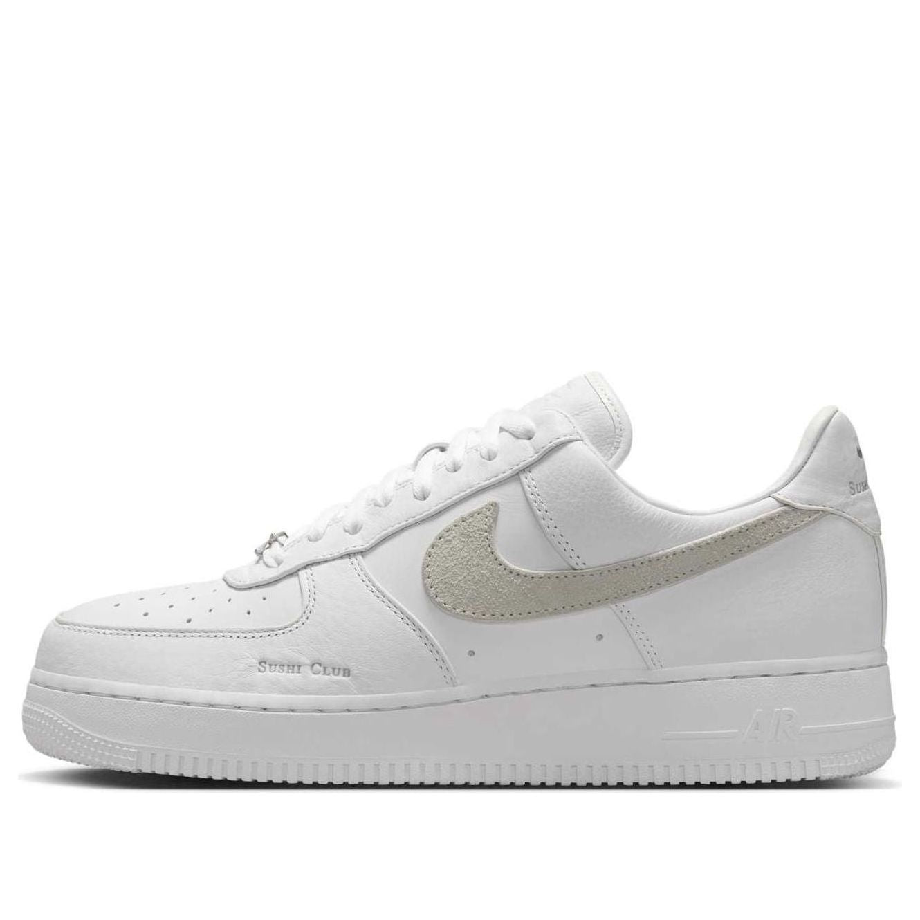 Buy Sushi Club x Nike Air Force 1 Low '白色高峰' II6234-100