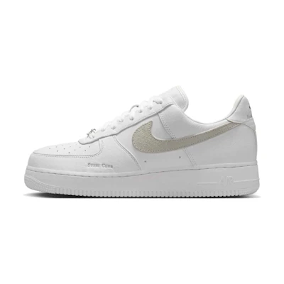 Sushi Club Nike Air Force 1 Low 'Summit White'