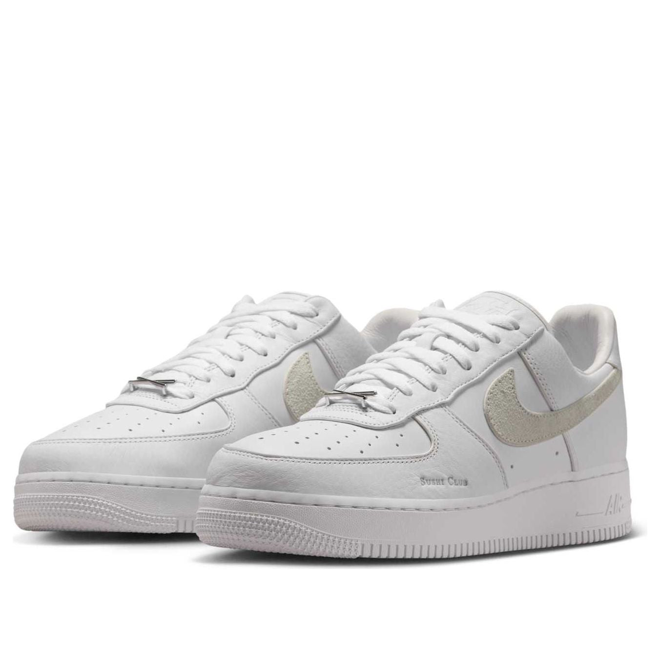 Shop Sushi Club x Nike Air Force 1 Low '白色高峰' II6234-100