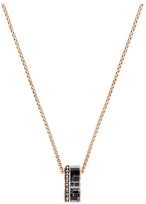 施華洛世奇 ALTO 玫瑰金合金項鍊 情侶設計 男女適用 5427127 Buy 施華洛世奇 ALTO 玫瑰金合金項鍊 情侶設計 男女適用 5427127