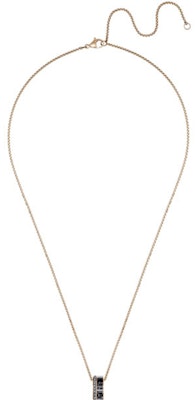 施華洛世奇 ALTO 玫瑰金合金項鍊 情侶設計 男女適用 5427127 Lookbook 施華洛世奇 ALTO 玫瑰金合金項鍊 情侶設計 男女適用 5427127