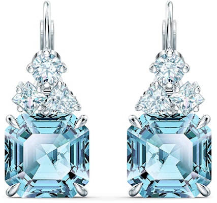 施華洛世奇藍色耳環 5524139 Buy 施華洛世奇藍色耳環 5524139