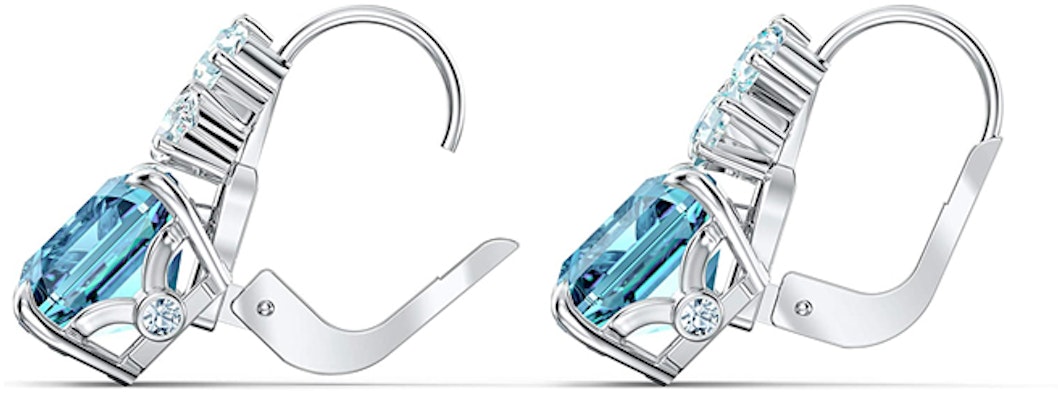施華洛世奇藍色耳環 5524139 Shop 施華洛世奇藍色耳環 5524139