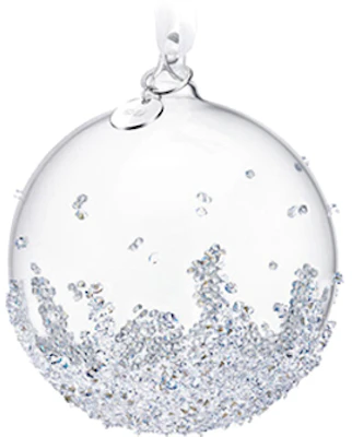 施華洛世奇水晶裝飾套組 白色 5223282 Shop 施華洛世奇水晶裝飾套組 白色 5223282