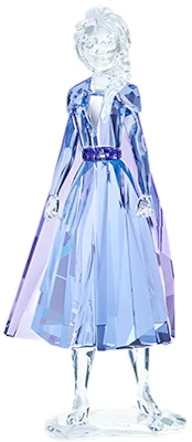 Swarovski 冰雪奇緣2 艾莎水晶吊飾 藍色 - 情侶禮物 추천。 5492735 Buy Swarovski 冰雪奇緣2 艾莎水晶吊飾 藍色 - 情侶禮物 추천。 5492735