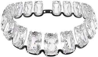 SWAROVSKI HARMONIA Luxury Elegant Choker Necklace 5609890 SWAROVSKI HARMONIA Luxury Elegant Choker Necklace 5609890