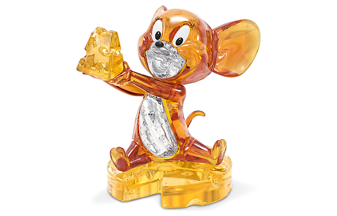 Swarovski Jerry Figurine Decor 5515336
