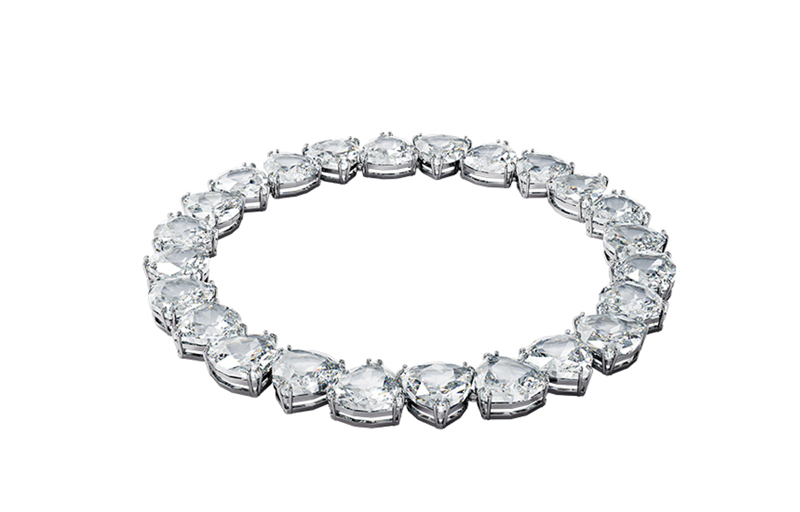 Swarovski Millenia Necklace 5599167 圖 2