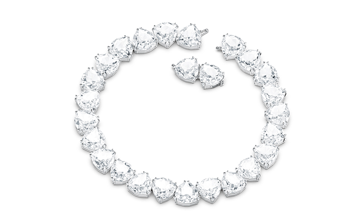 Swarovski Millenia Necklace 5599167 圖 3