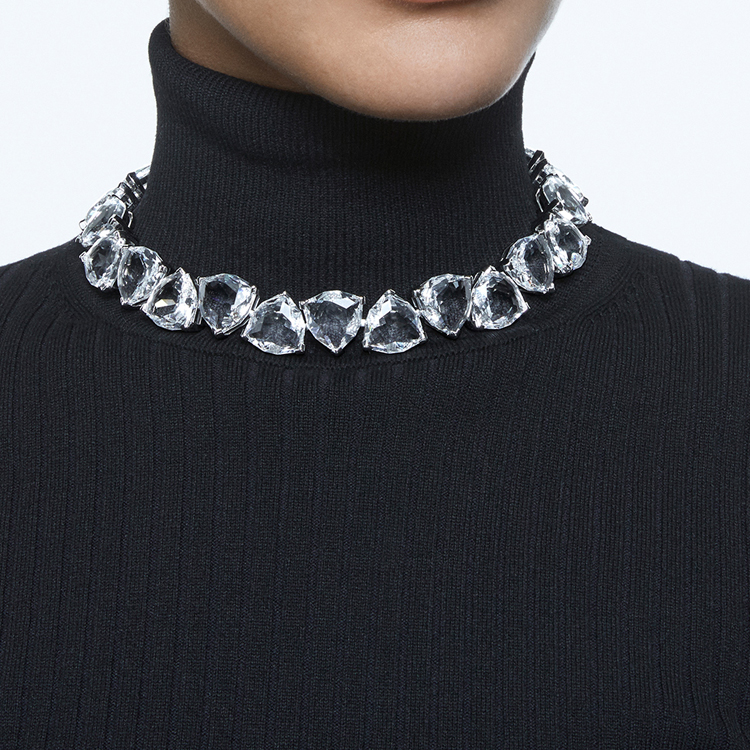 Swarovski Millenia Necklace 5599167 圖 4