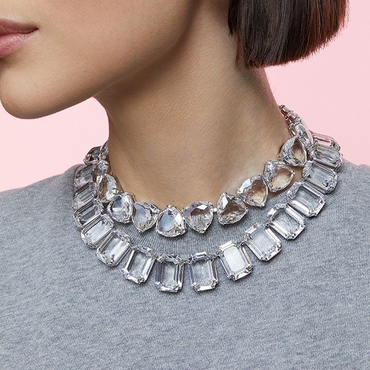 Swarovski Millenia Necklace 5599167 圖 5