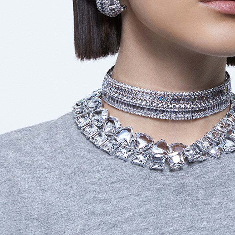 Swarovski Millenia Necklace 5599167 圖 6