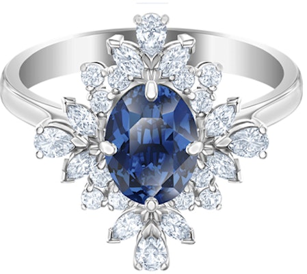 施華洛世奇宮廷巴洛克鑽石形戒指 5513212 Buy 施華洛世奇宮廷巴洛克鑽石形戒指 5513212