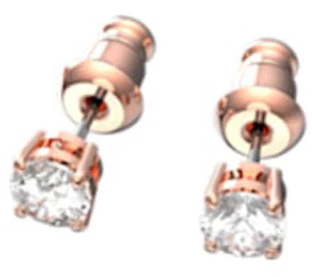 施華洛世奇 Stella 白色搭配玫瑰金電鍍 飾品套組 5622730 Lookbook 施華洛世奇 Stella 白色搭配玫瑰金電鍍 飾品套組 5622730