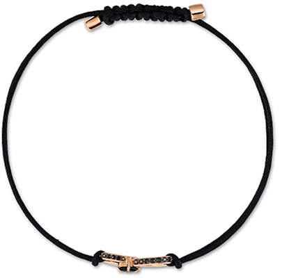Pulsera Swarovski SWA Infinity Cristal Unisex Diseño Pareja - Negro. 5533721 Shop Pulsera Swarovski SWA Infinity Cristal Unisex Diseño Pareja - Negro. 5533721