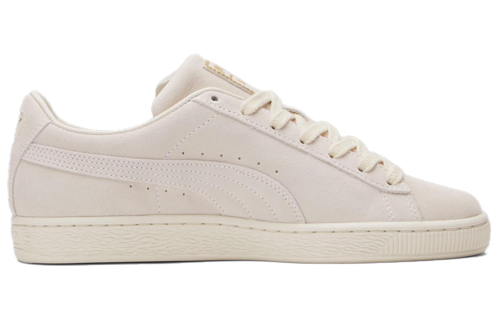 Swarovski 100Wolves Puma Suede Studio 'Whisper White' 圖 2