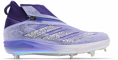Swarovski x adidas Adizero Impact+ 'Light Purple' IH8154 Swarovski x adidas Adizero Impact+ 'Light Purple' IH8154