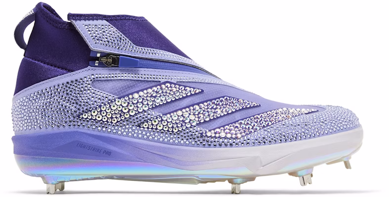 Swarovski x adidas Adizero Impact+ 'Light Purple' IH8154 Buy Swarovski x adidas Adizero Impact+ 'Light Purple' IH8154