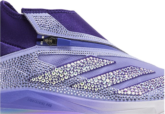 Swarovski x adidas Adizero Impact+ 'Light Purple' IH8154 Order Swarovski x adidas Adizero Impact+ 'Light Purple' IH8154