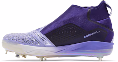 Lookbook Swarovski x adidas Adizero Impact+ 'Ungu Terang' IH8154