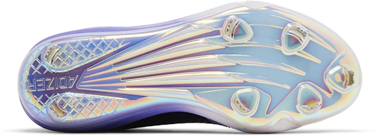 Shop Swarovski x adidas Adizero Impact+ 'Ungu Terang' IH8154