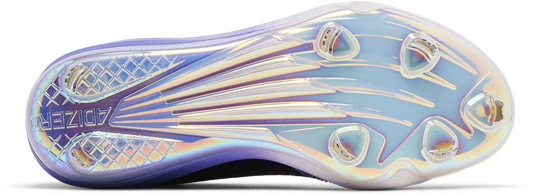 Swarovski x adidas Adizero Impact+ 'Light Purple' IH8154 Shop Swarovski x adidas Adizero Impact+ 'Light Purple' IH8154