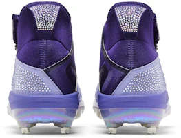 Details for Swarovski x adidas Adizero Impact+ 'Ungu Terang' IH8154