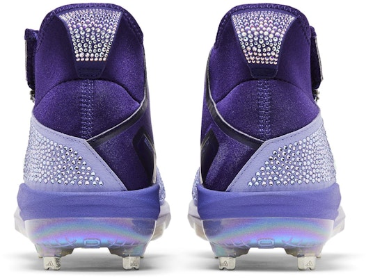 Swarovski x adidas Adizero Impact+ 'Light Purple' IH8154 Details for Swarovski x adidas Adizero Impact+ 'Light Purple' IH8154