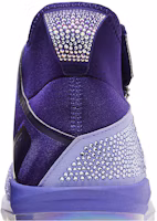 Sizing Swarovski x adidas Adizero Impact+ 'Ungu Terang' IH8154