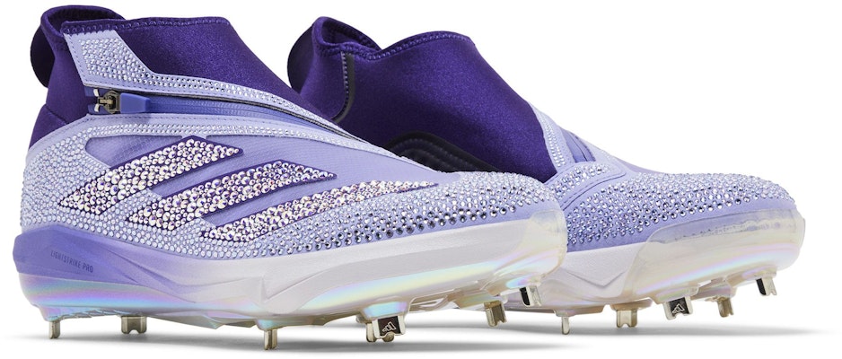 Swarovski x adidas Adizero Impact+ 'Light Purple' IH8154 Cheap Swarovski x adidas Adizero Impact+ 'Light Purple' IH8154