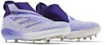 Cheap Swarovski x adidas Adizero Impact+ 'Ungu Terang' IH8154