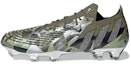 Buy Swarovski x adidas Predator Edge.1 FG 'Focus Olive Crystal' Hijau Zaitun Kristal GX3910