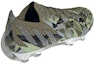 Shop Swarovski x adidas Predator Edge.1 FG 'Focus Olive Crystal' Hijau Zaitun Kristal GX3910