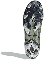 Swarovski x adidas Predator Edge.1 FG 'Cristal Oliva Focus' GX3910 Details for Swarovski x adidas Predator Edge.1 FG 'Cristal Oliva Focus' GX3910