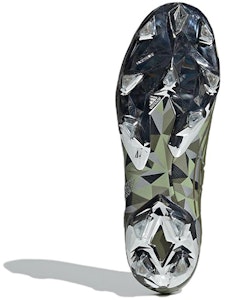 Swarovski x adidas Predator Edge.1 FG 'Cristal Oliva Focus' GX3910 Details for Swarovski x adidas Predator Edge.1 FG 'Cristal Oliva Focus' GX3910