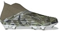 Order Swarovski x adidas Predator Edge+ FG 'Focus Olive Crystal' dalam fokus zaitun. GX3913