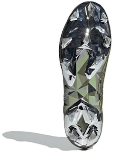 施华洛世奇 x 阿迪达斯 Predator Edge+ FG '聚焦橄榄水晶' GX3913 Details for 施华洛世奇 x 阿迪达斯 Predator Edge+ FG '聚焦橄榄水晶' GX3913