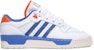 Swarovski x adidas Rivalry Low 'Putih Awan Biru' FX7469