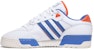Swarovski x adidas Rivalry Low 'Putih Awan Biru' FX7469