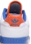 Sizing Swarovski x adidas Rivalry Low 'Putih Awan Biru' FX7469