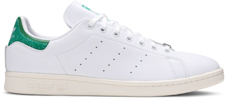 Swarovski x adidas Stan Smith 'Cloud White Green' FX7482