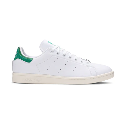 Swarovski adidas Stan Smith 'Cloud White Green'