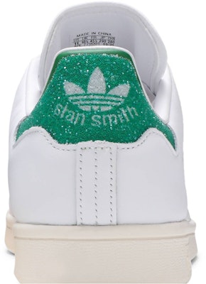 施華洛世奇 x 阿迪達斯 史密斯Stan '雲白綠' FX7482 Sizing 施華洛世奇 x 阿迪達斯 史密斯Stan '雲白綠' FX7482