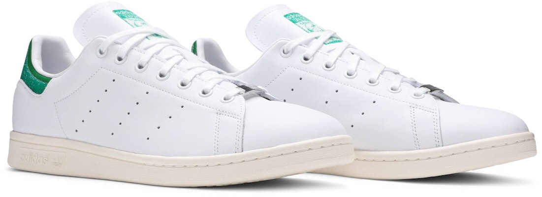 Stan smith best sale x swarovski