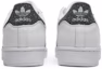 Details for Swarovski x adidas Superstar 'Putih Hitam' FX7480