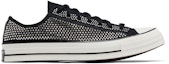 Buy Swarovski x Converse Chuck 70 Low 'Black' A16171C