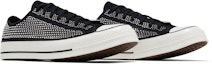 Cheap Swarovski x Converse Chuck 70 Low 'Black' A16171C