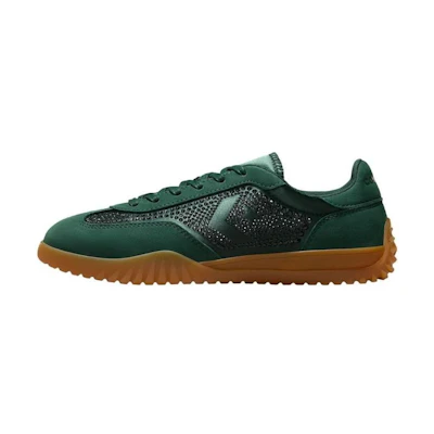 Swarovski Converse Run Star Trainer 'Deep Emerald'